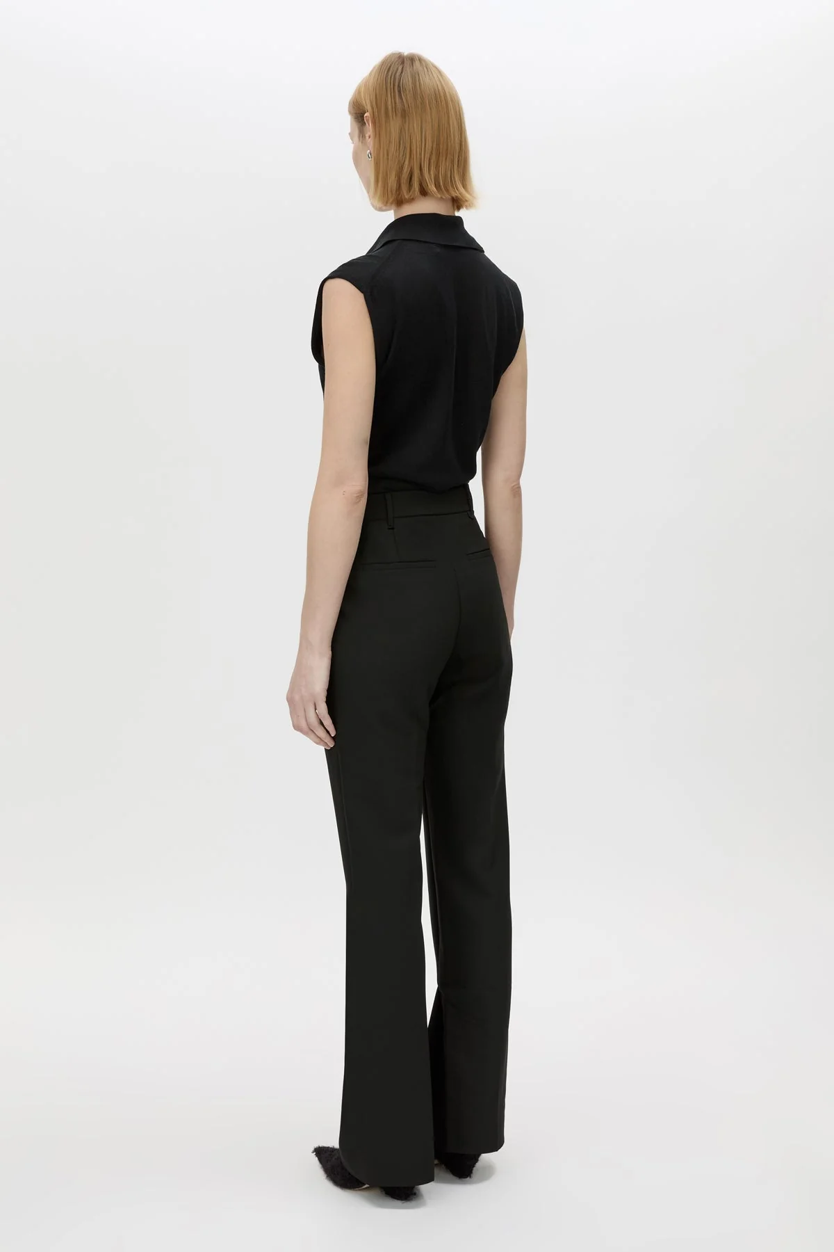 Mackinley Slim Leg Pant - Image 6