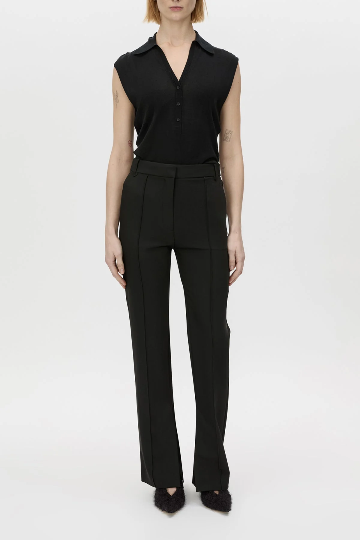 Mackinley Slim Leg Pant - Image 7
