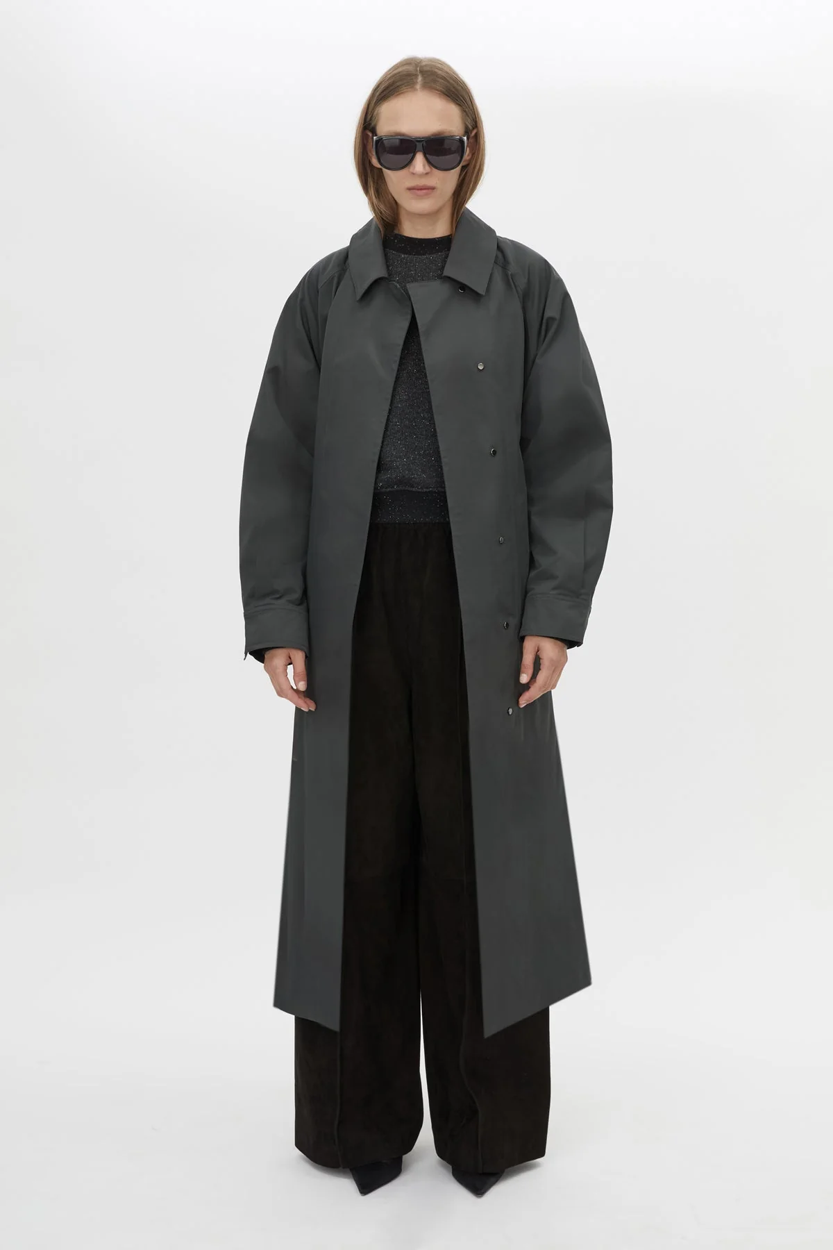 Mahdavi Trench - Image 3