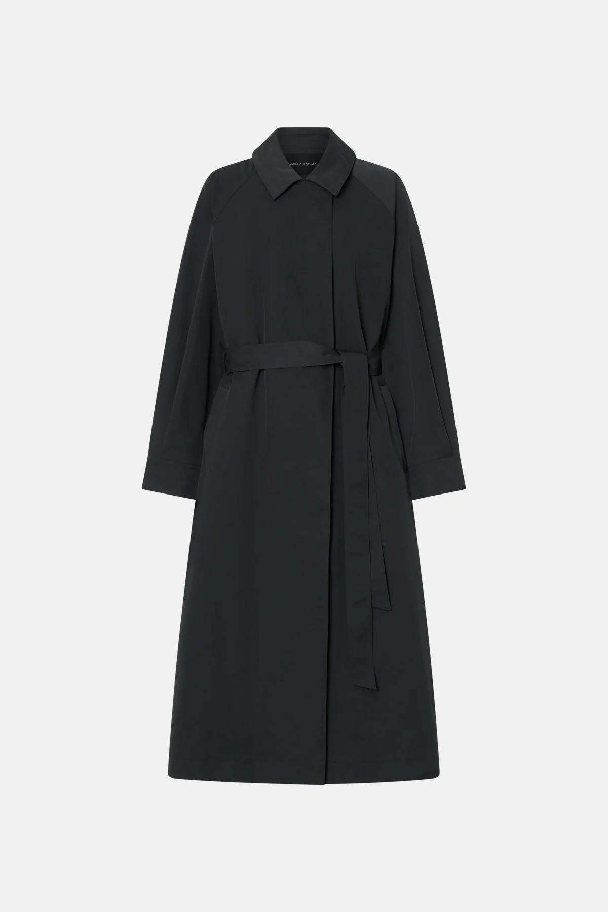 Mahdavi Trench - Image 6