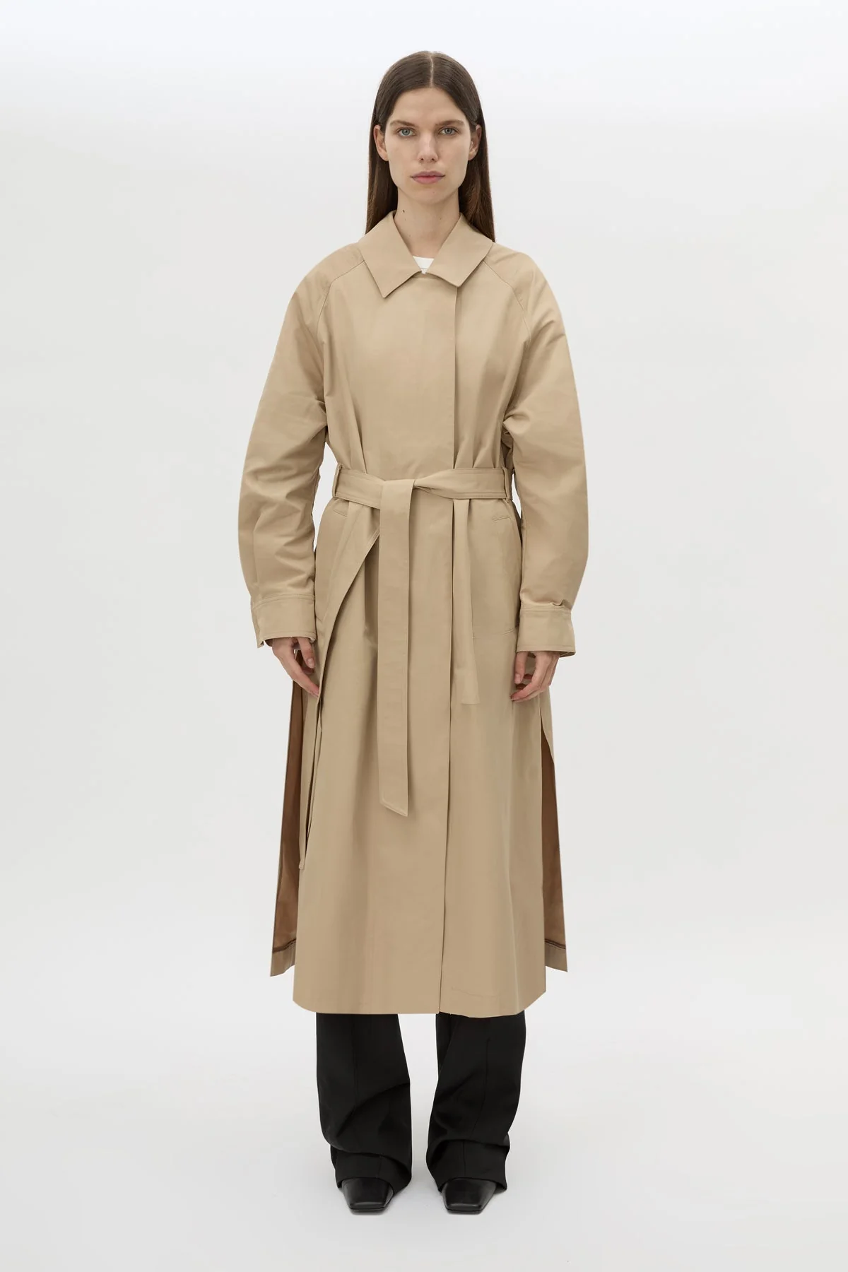 Mahdavi Trench - Image 3