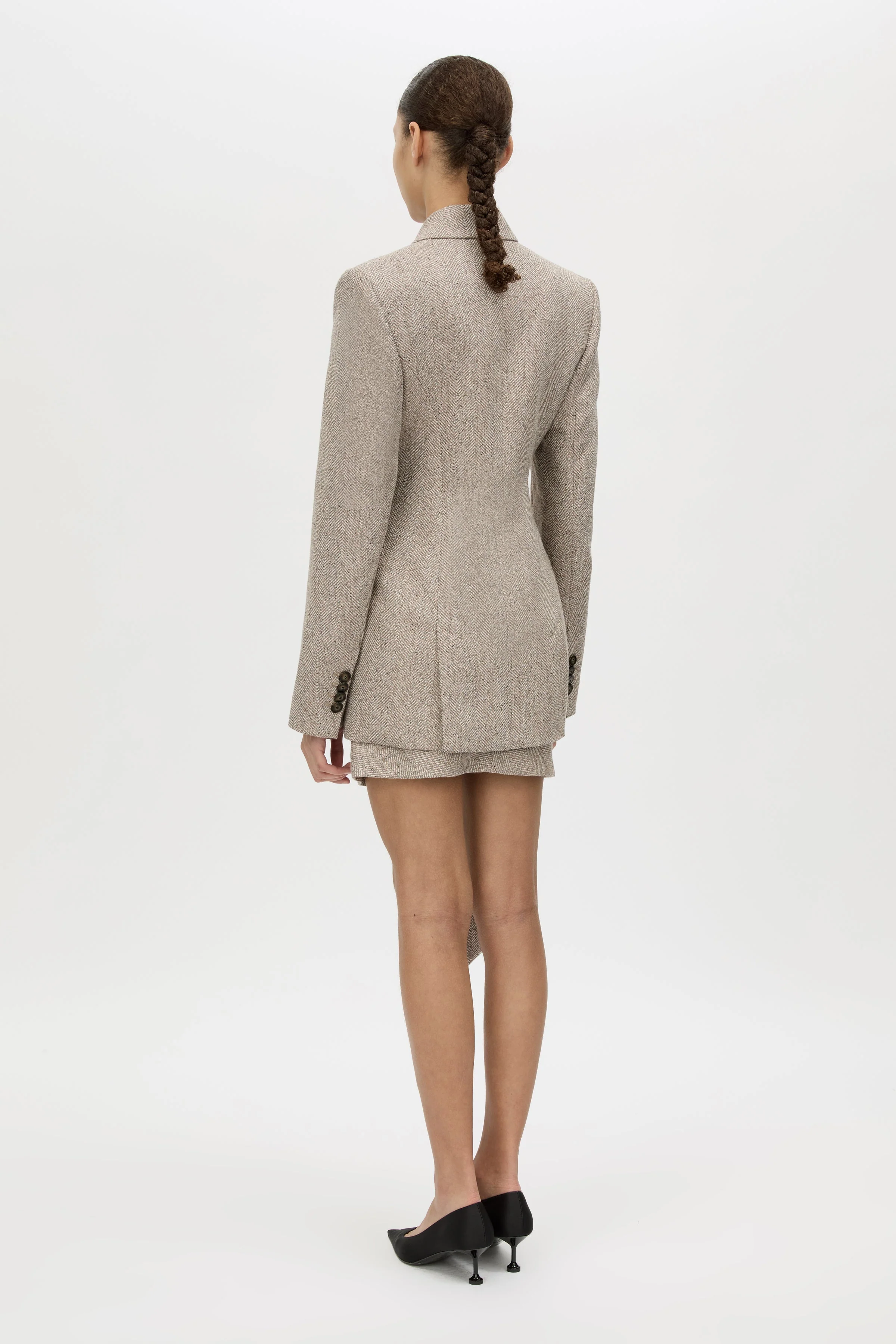 Malik Blazer - Image 5