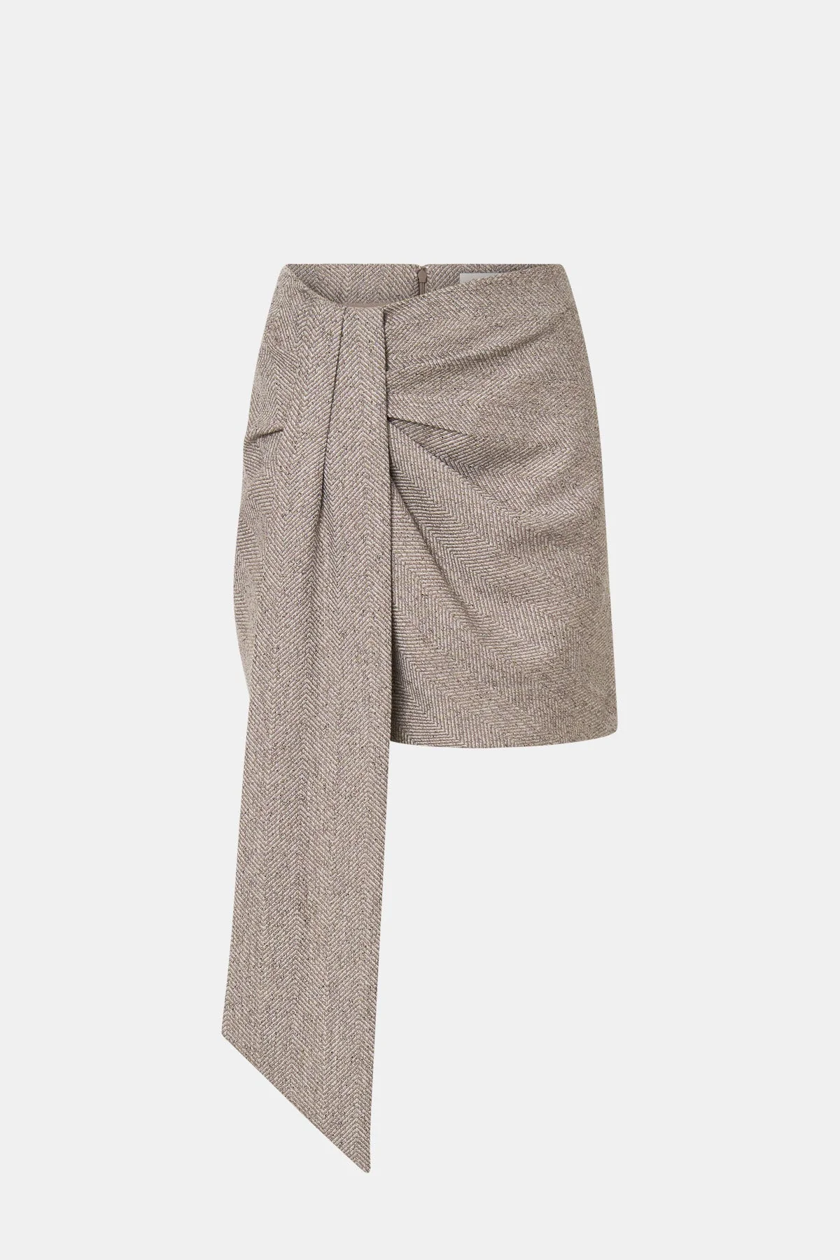 Malik Mini Skirt - Image 5