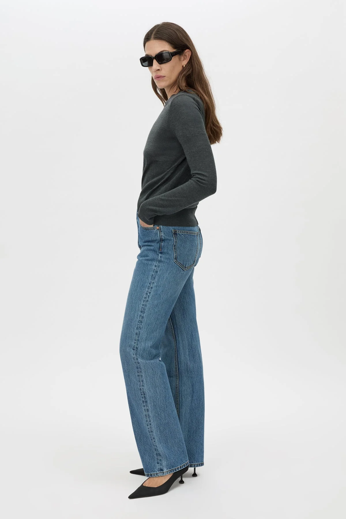 Manuela Denim Jean - Image 4
