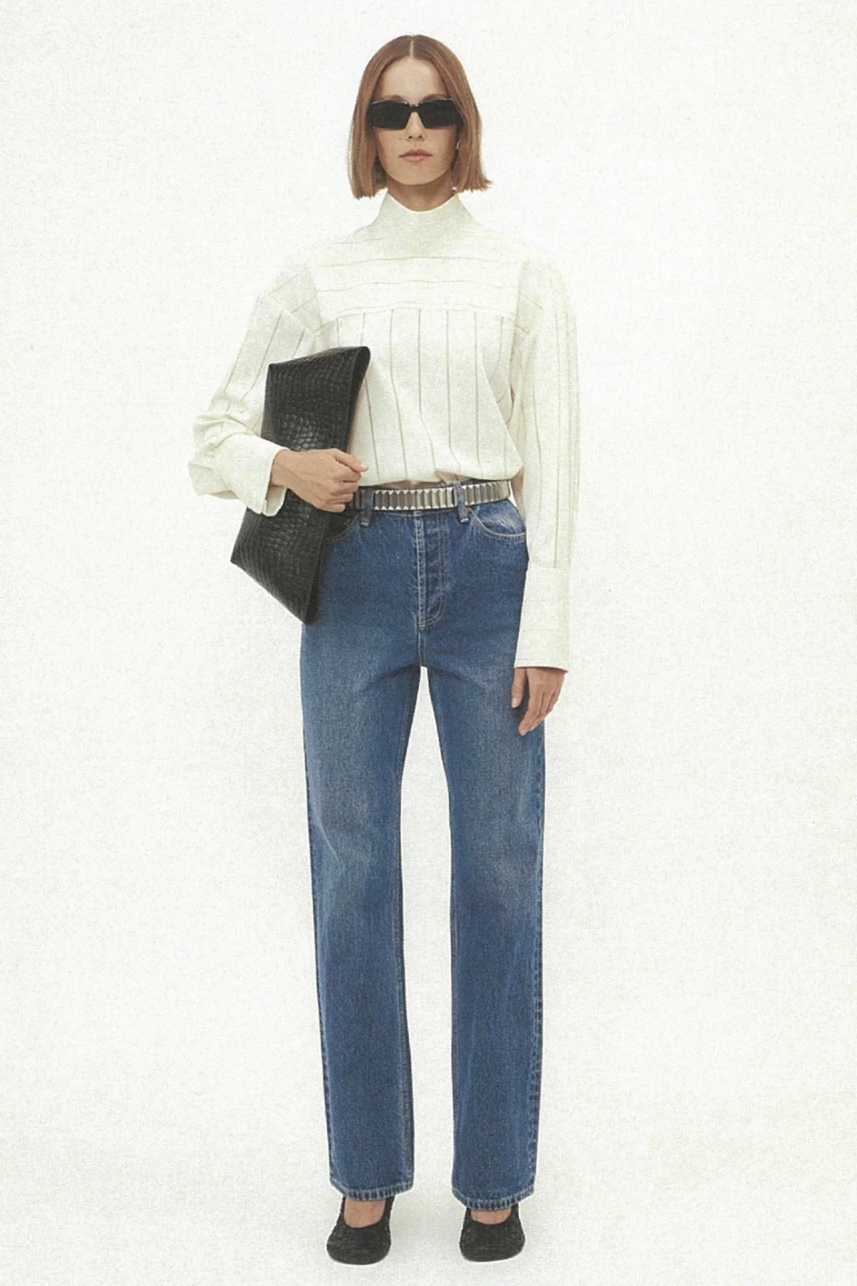 Manuela Denim Jean - Image 6