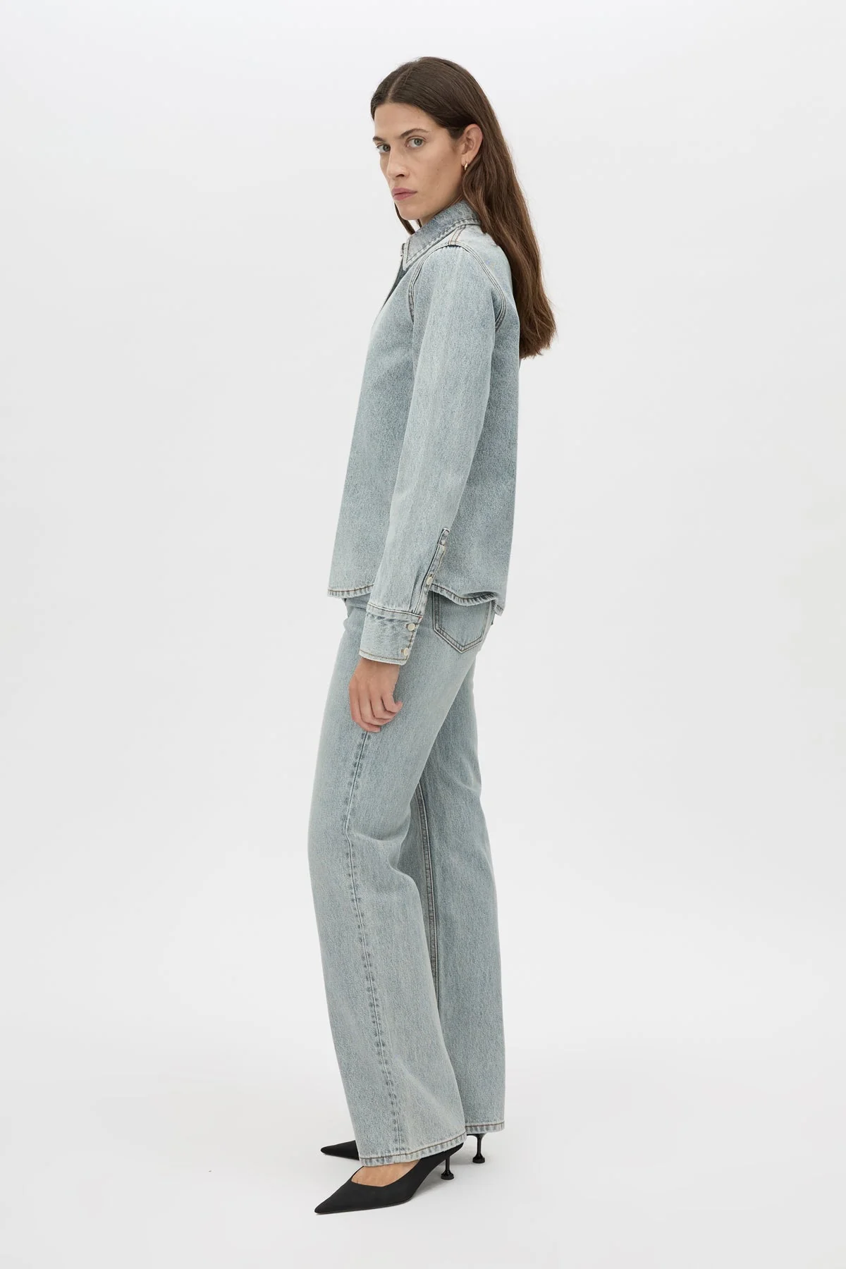 Manuela Denim Jean - Image 4