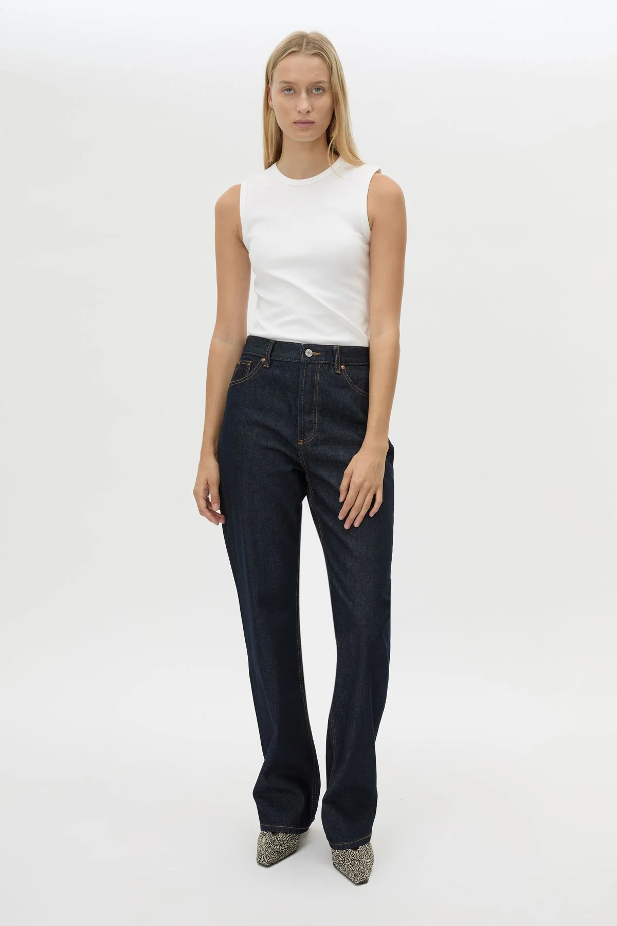 Manuela Denim Jean - Image 3