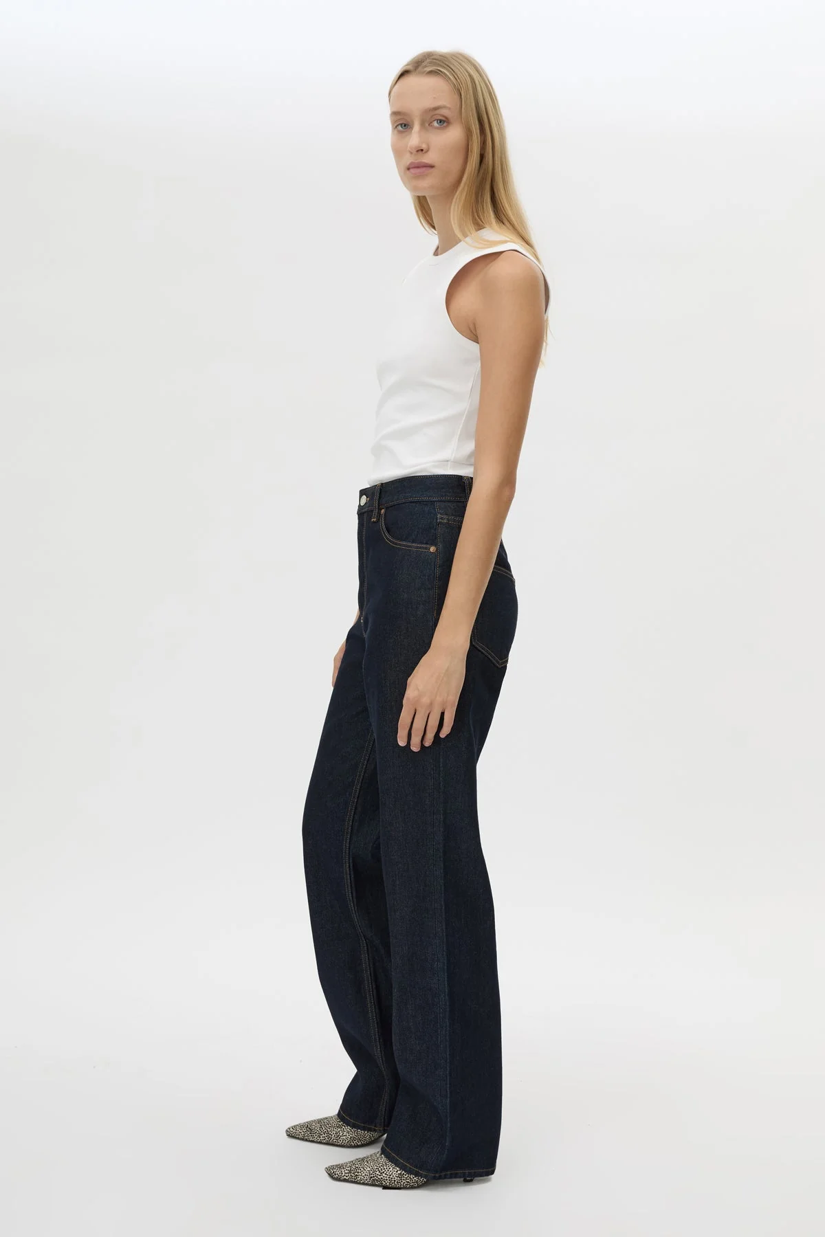 Manuela Denim Jean - Image 4