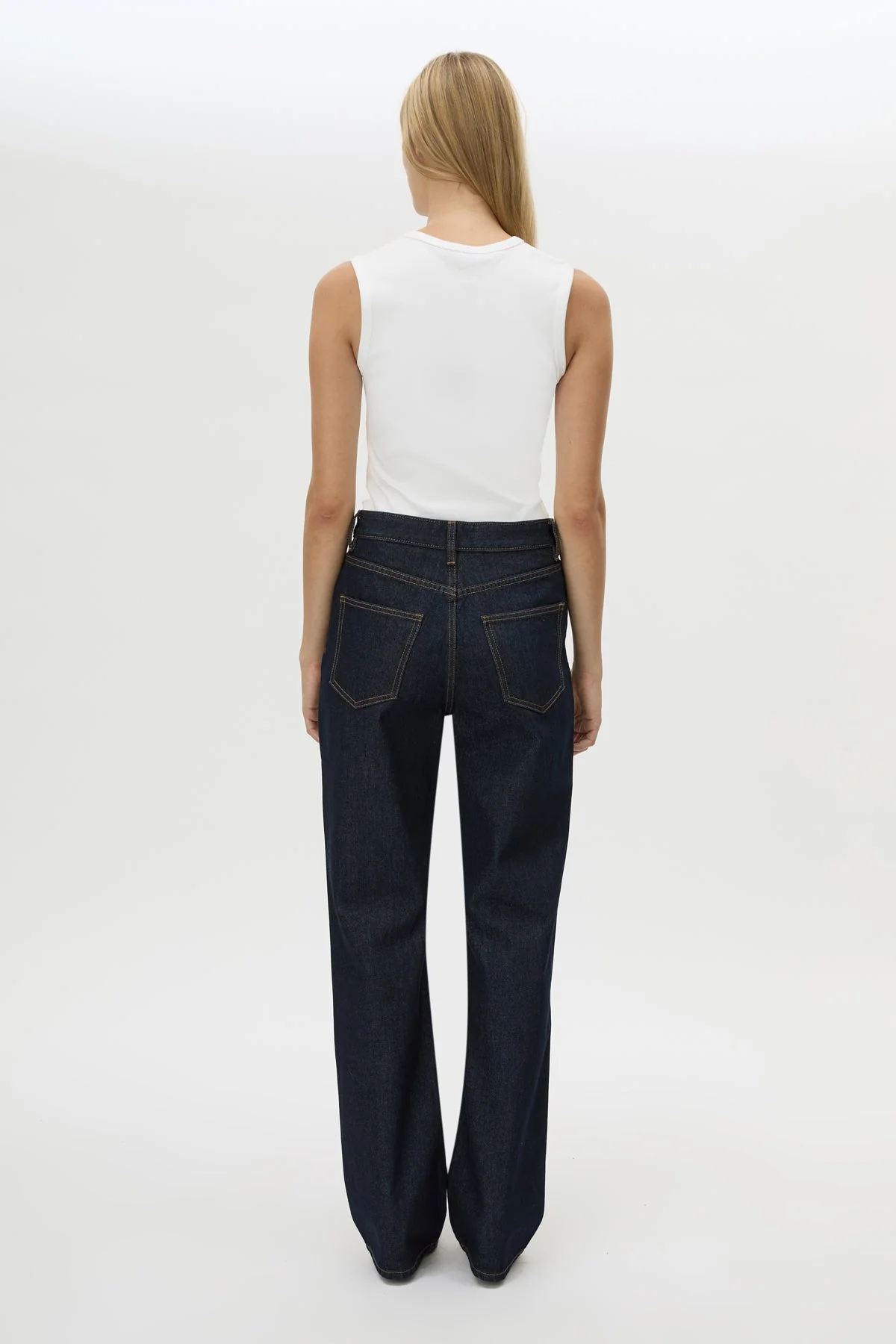 Manuela Denim Jean - Image 5