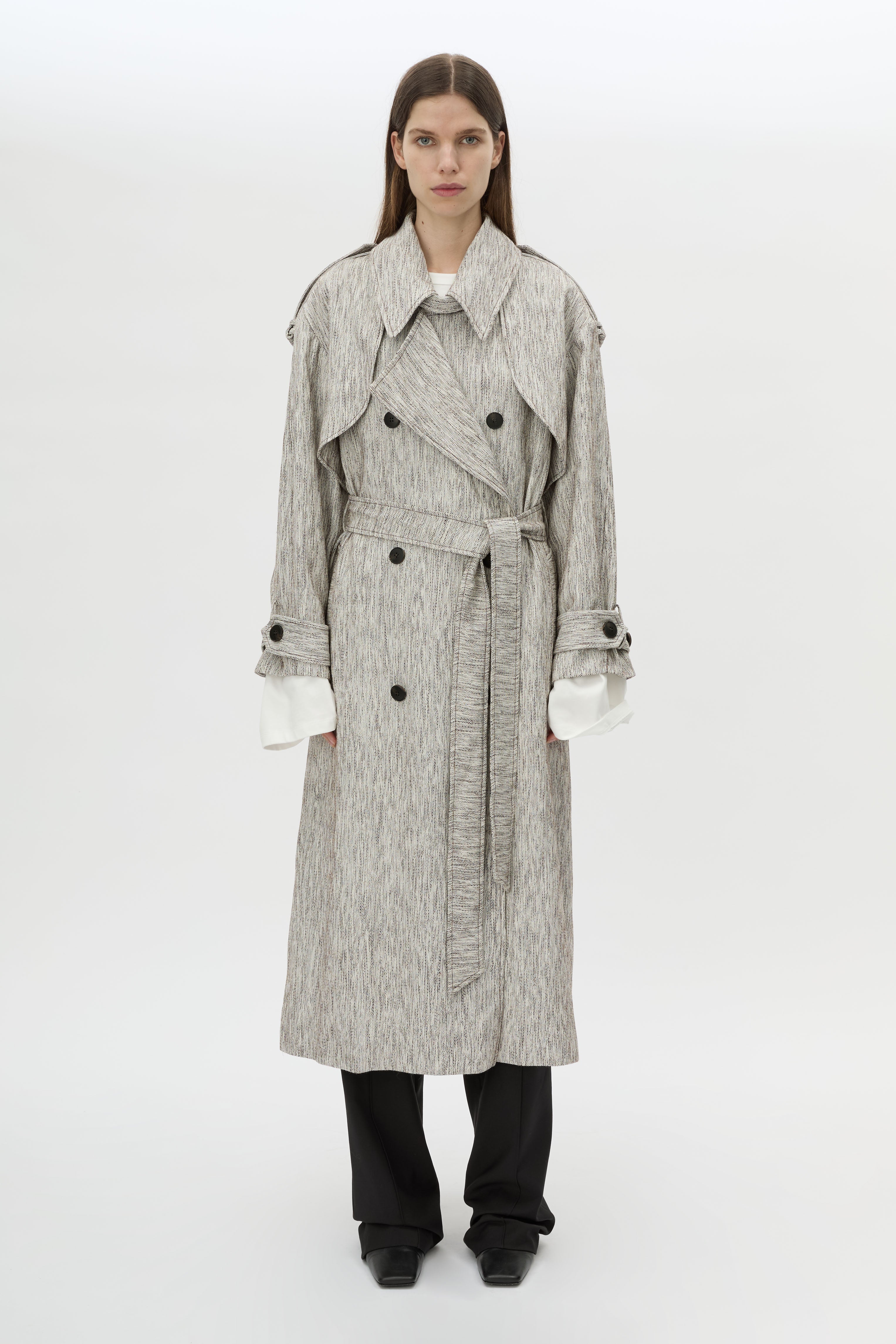 Maxine Coat - Image 4