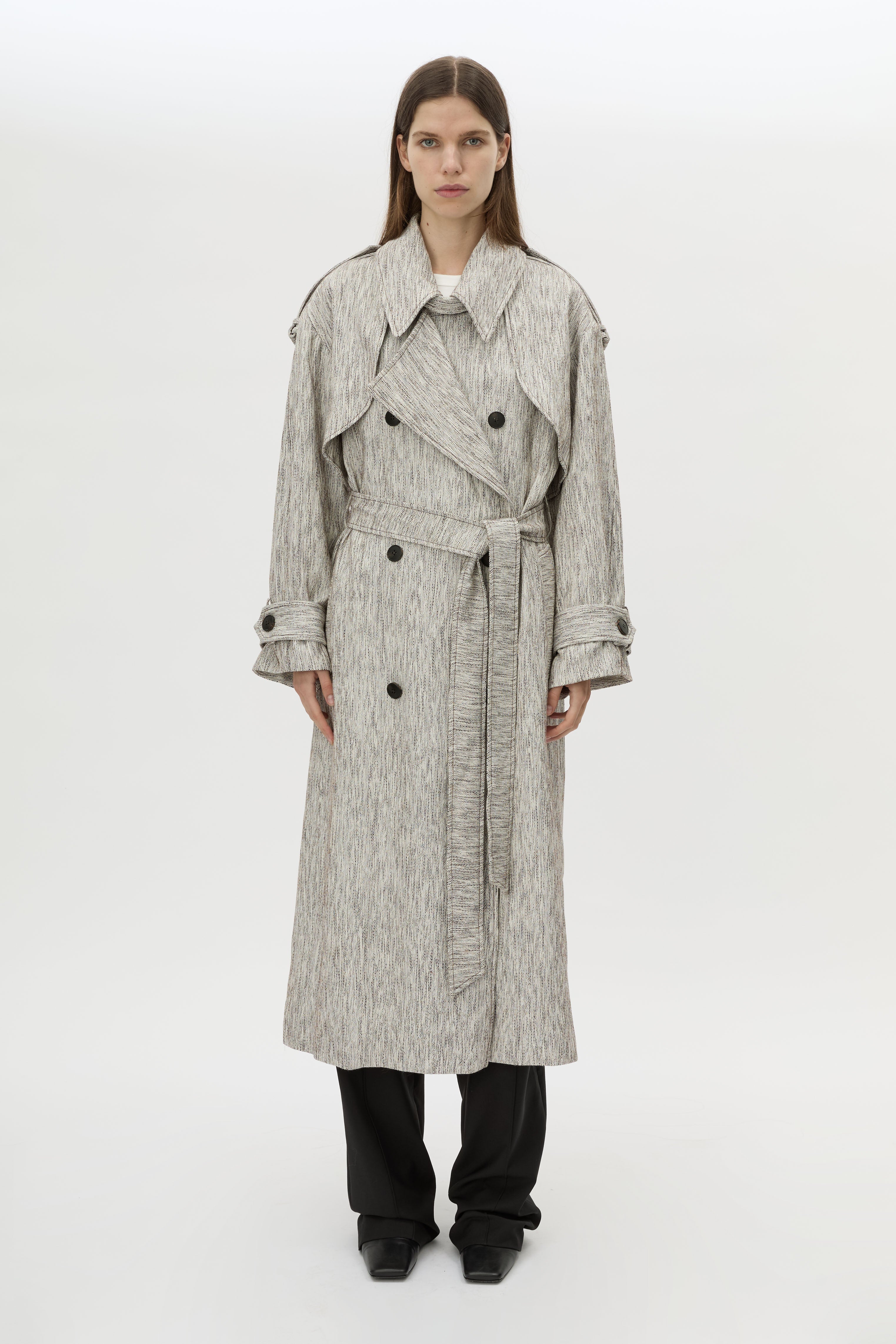 Maxine Coat - Image 5