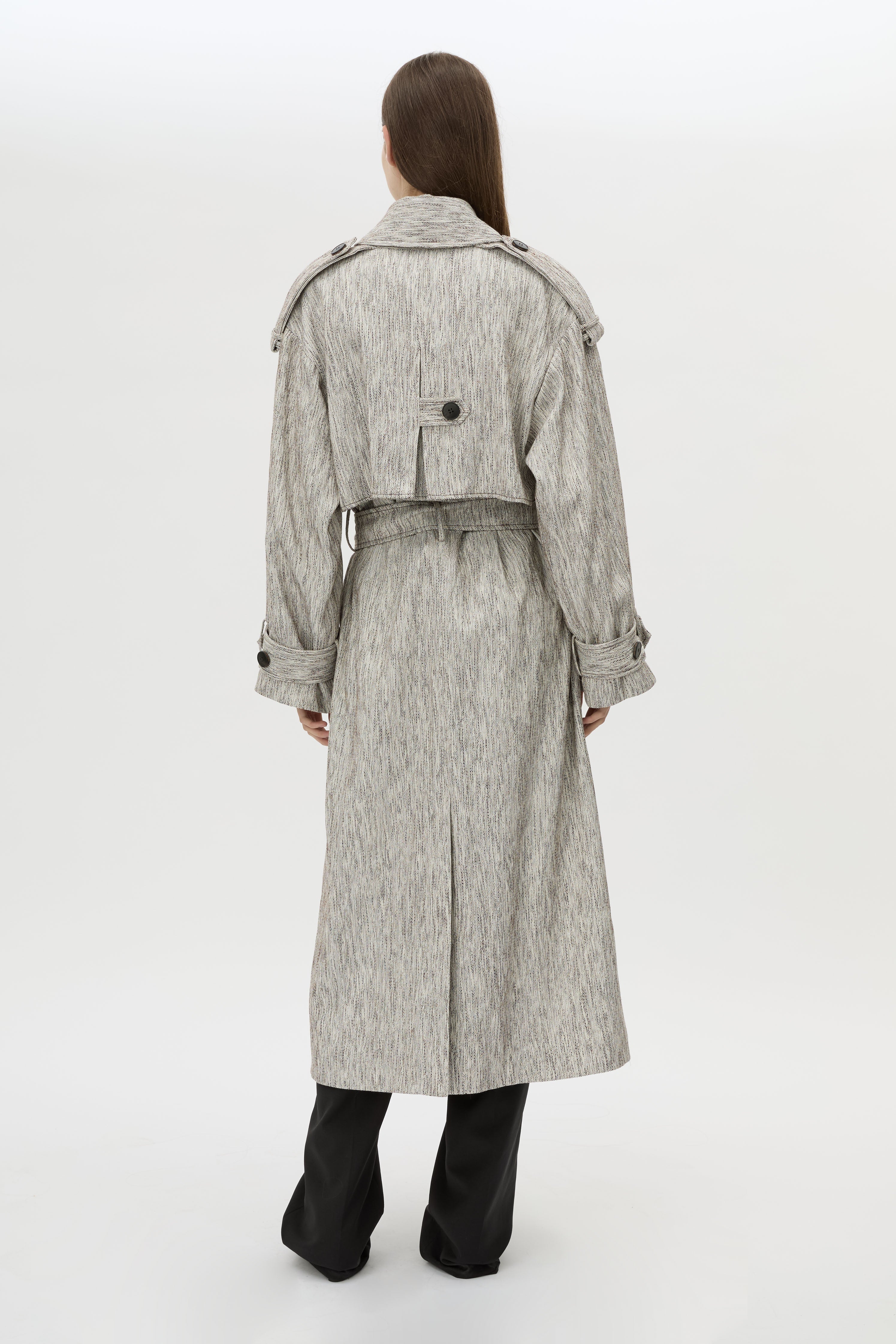 Maxine Coat - Image 7