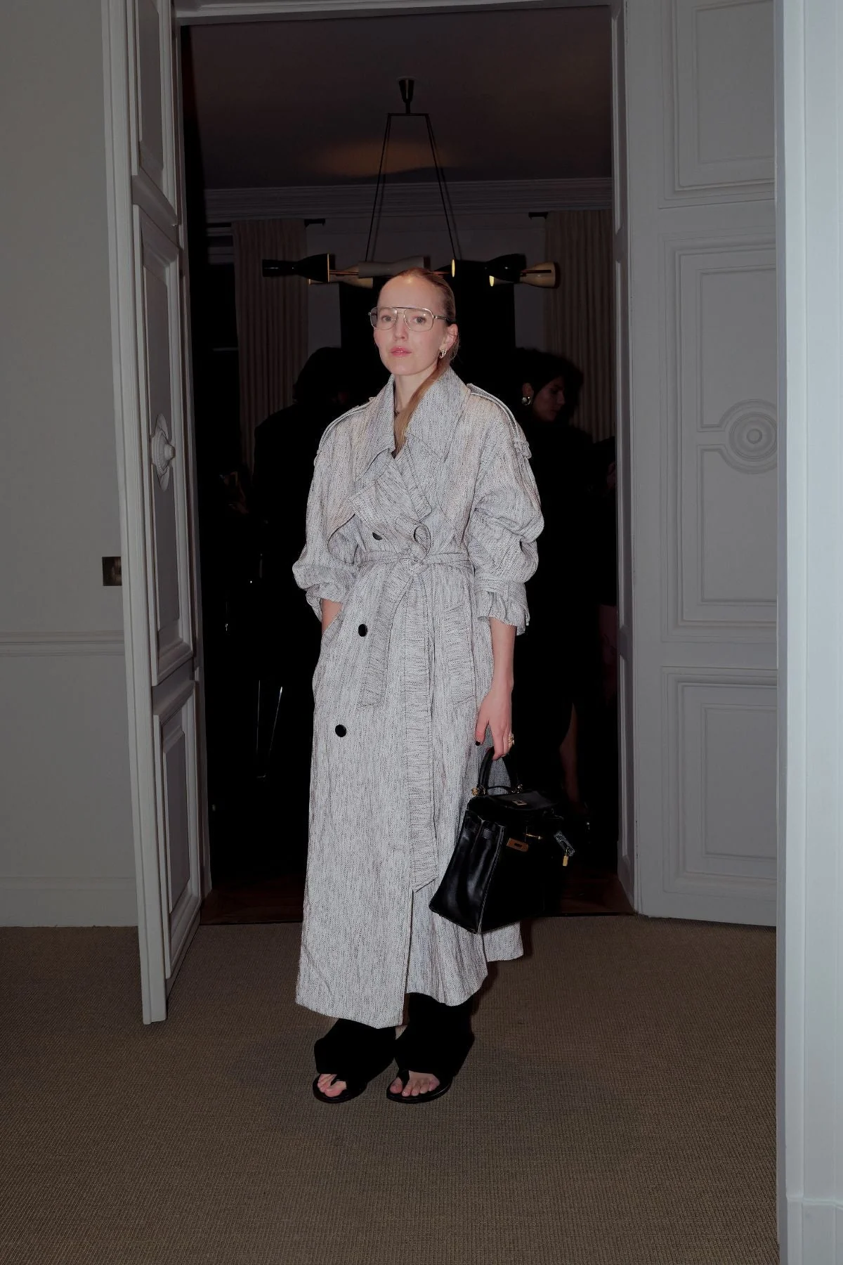 Maxine Coat - Image 8