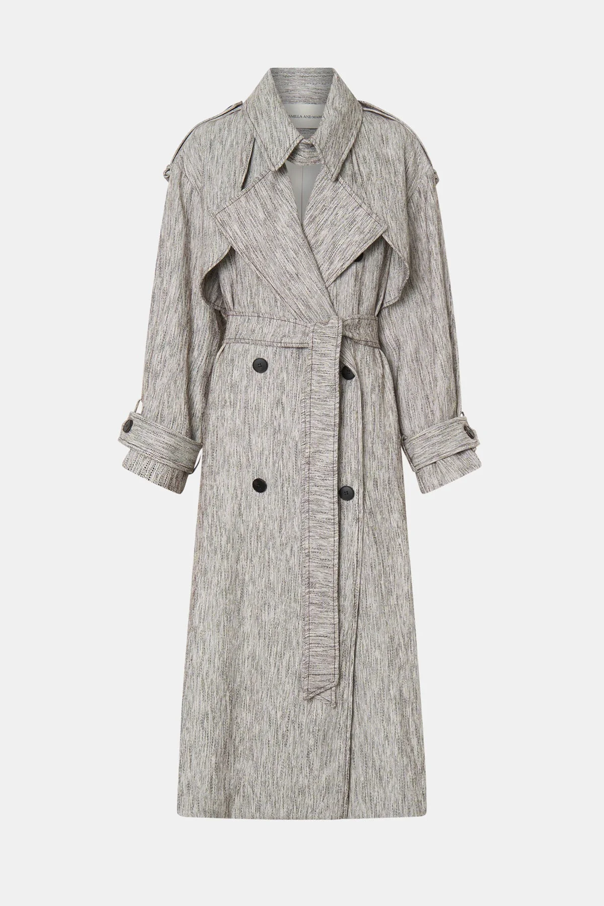 Maxine Coat - Image 9