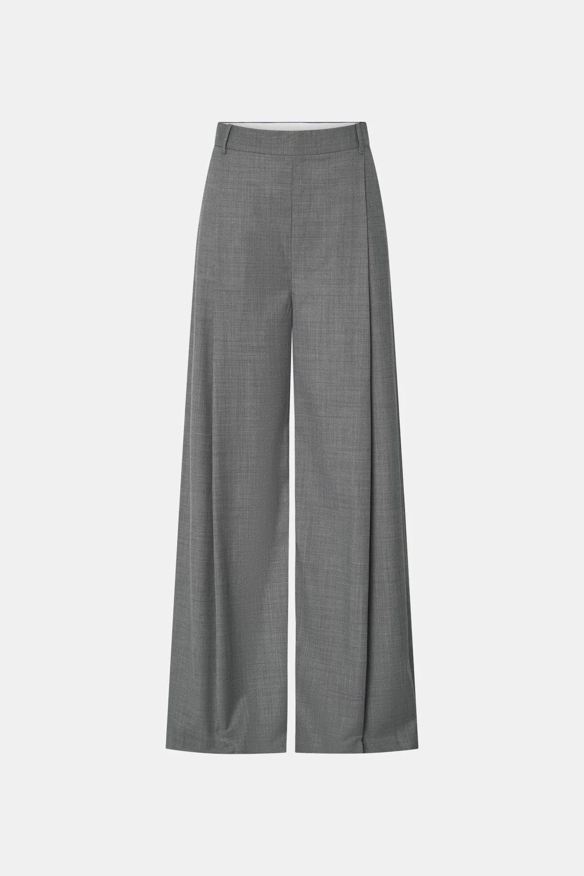 Meyer Wide Leg Pant - Image 9