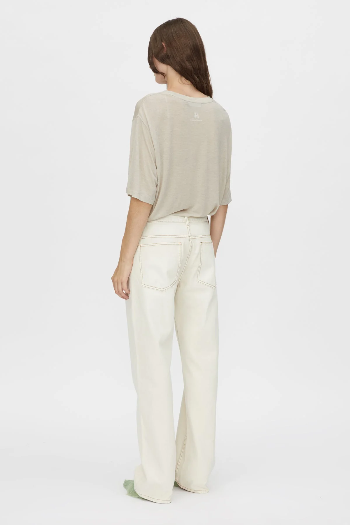 Noa Denim Jean - Image 5