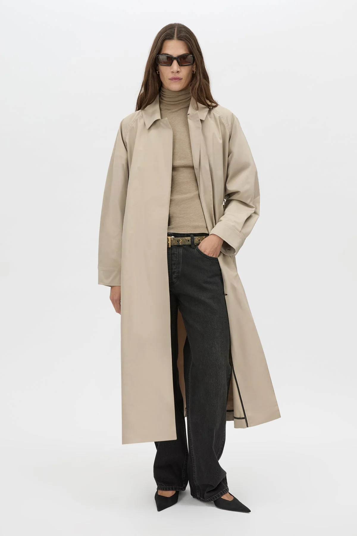 Noa Denim Jean - Image 3