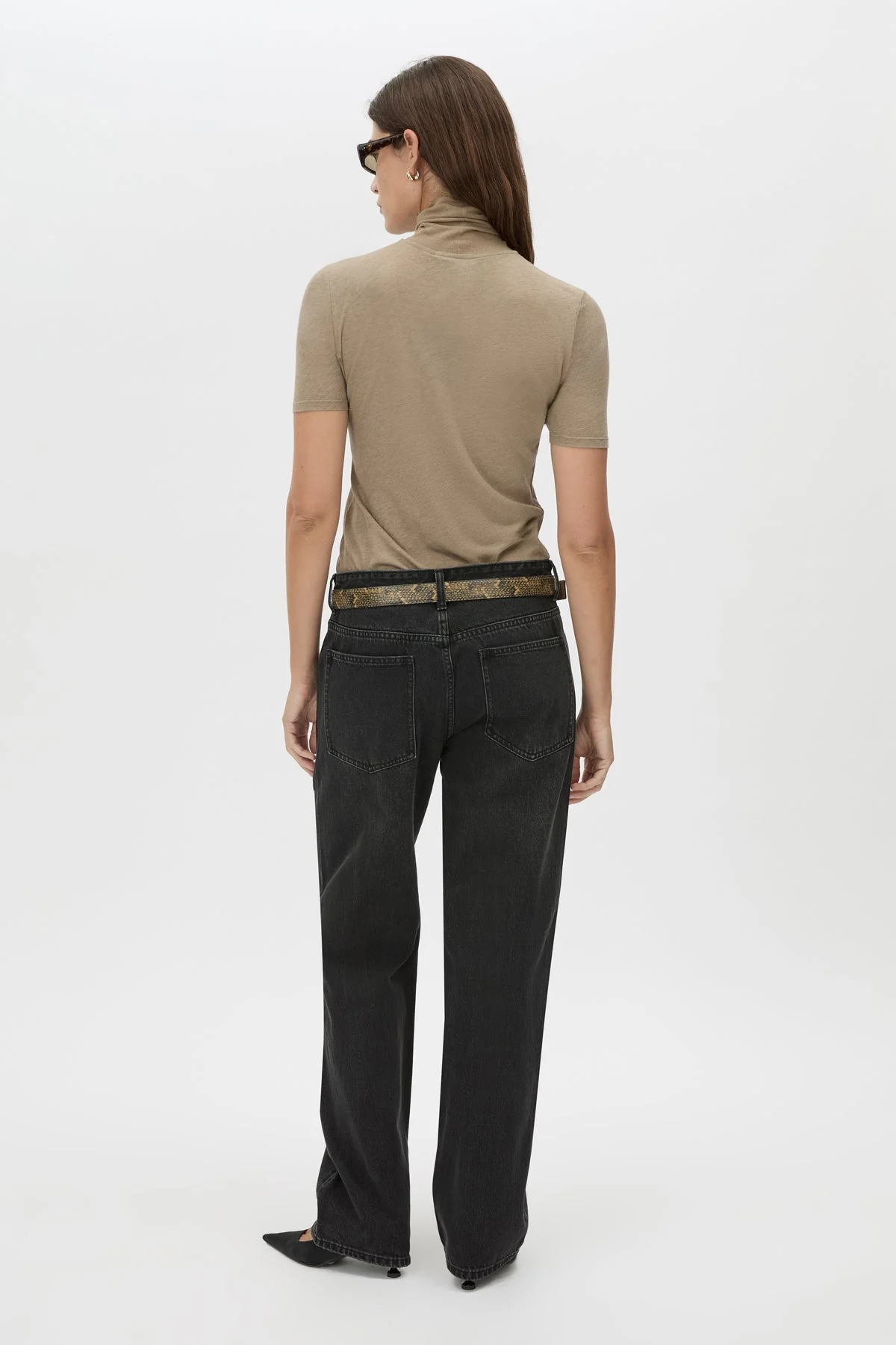 Noa Denim Jean - Image 5