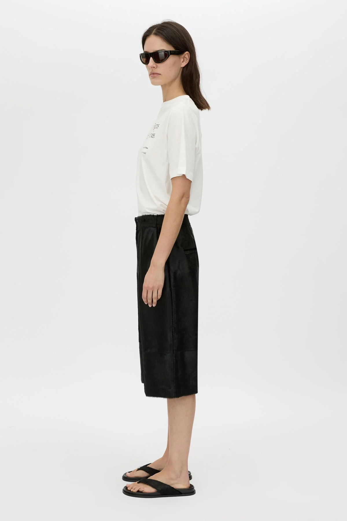 Ovarian Cancer Unisex Tee 1 - Image 5