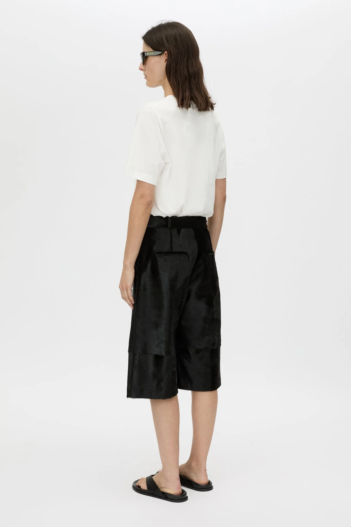 Ovarian Cancer Unisex Tee 1 - Image 6