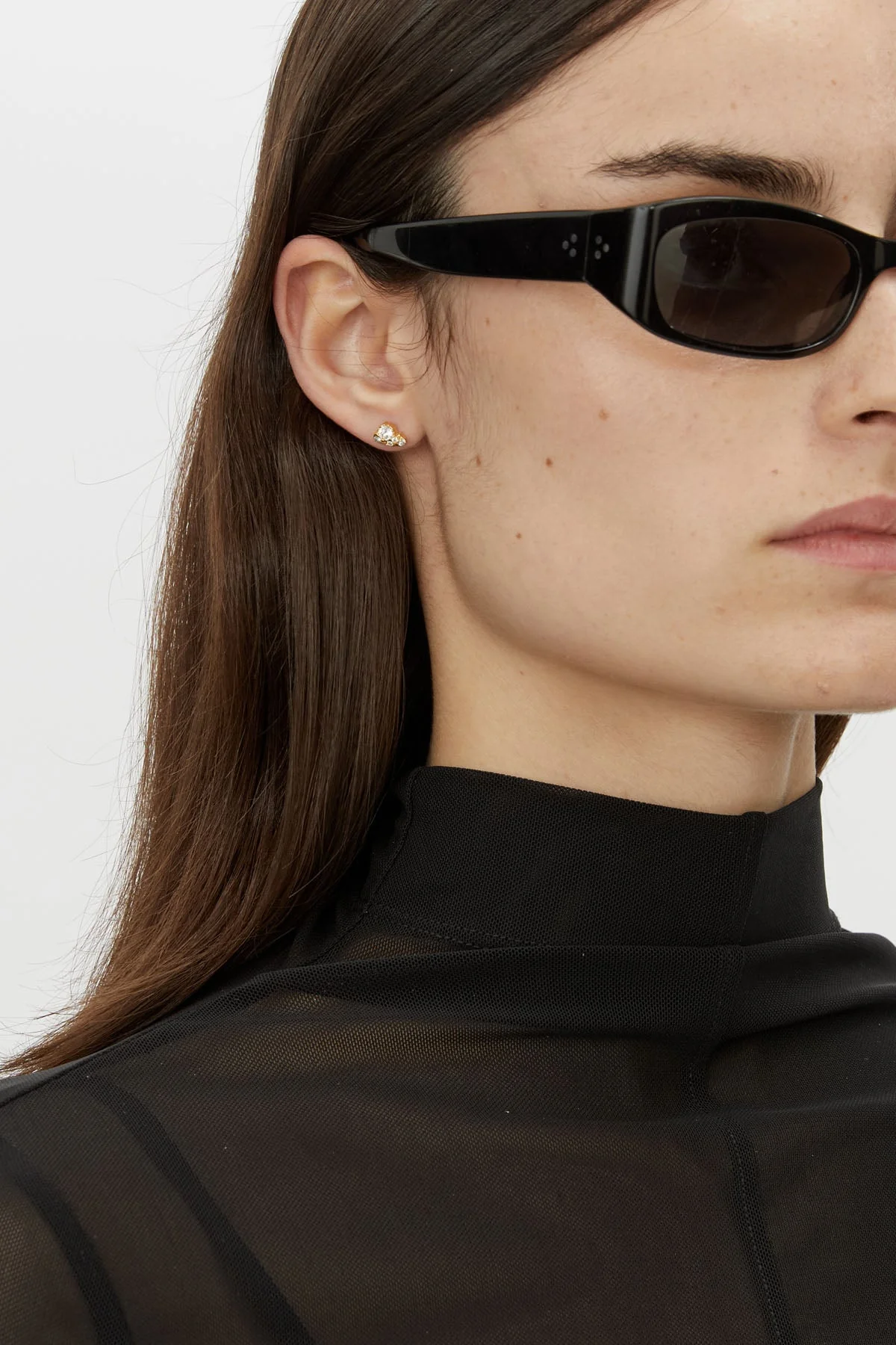 Pablo Cluster Studs - Image 6