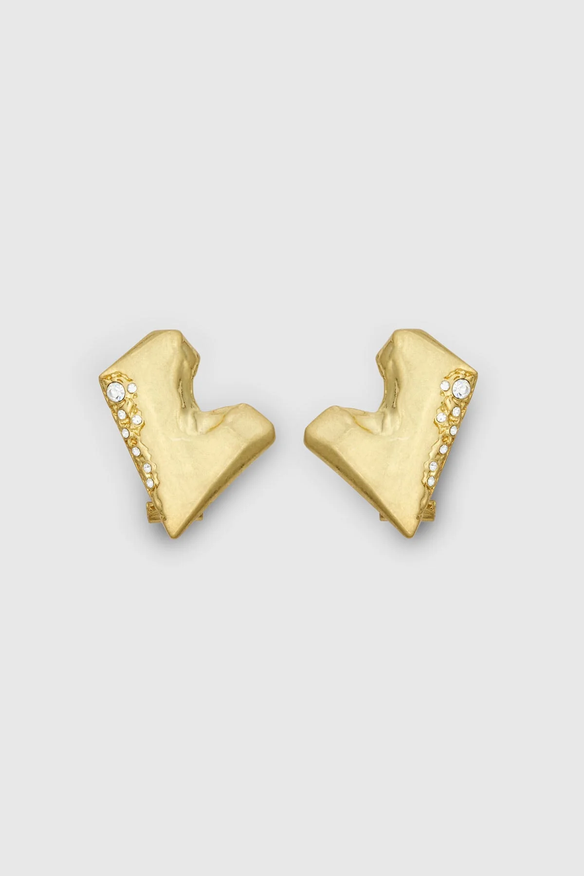 Pablo Crystal Earrings - Image 7