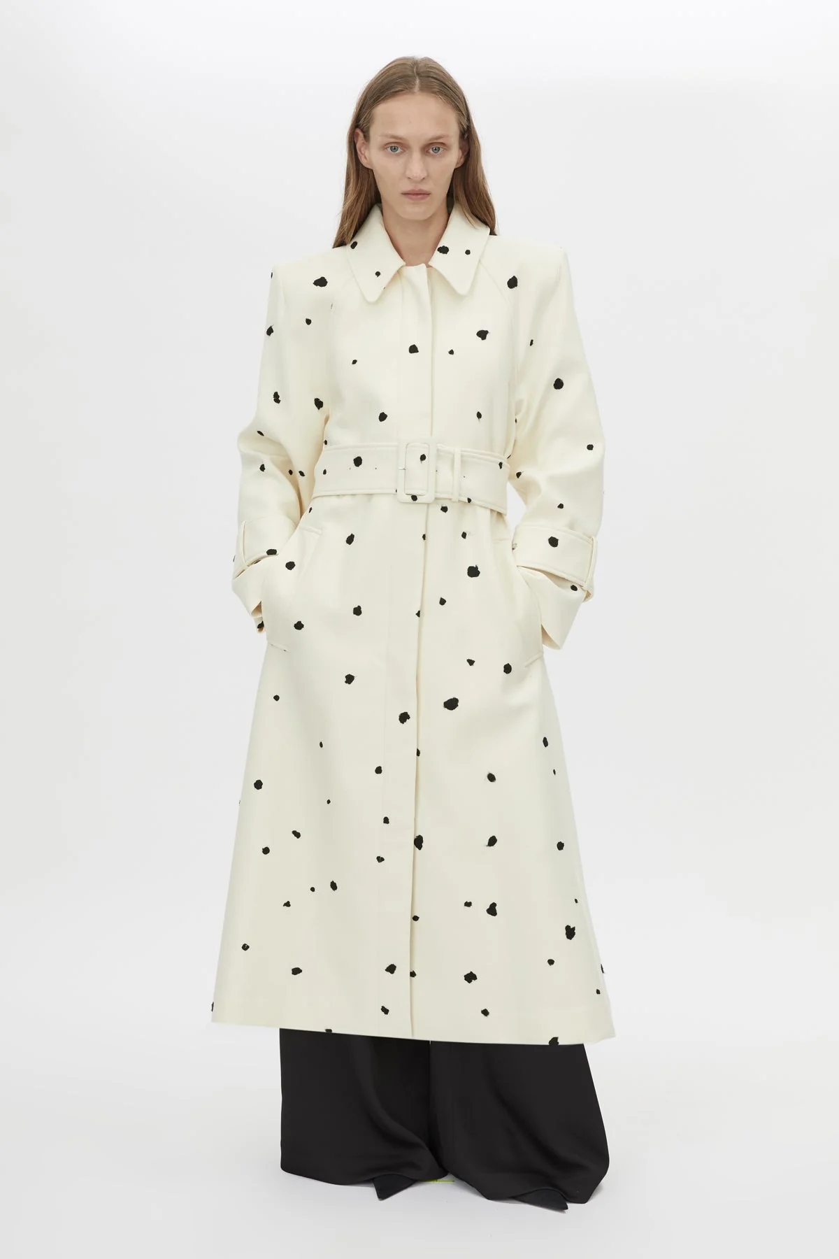 Ponza Coat - Image 4