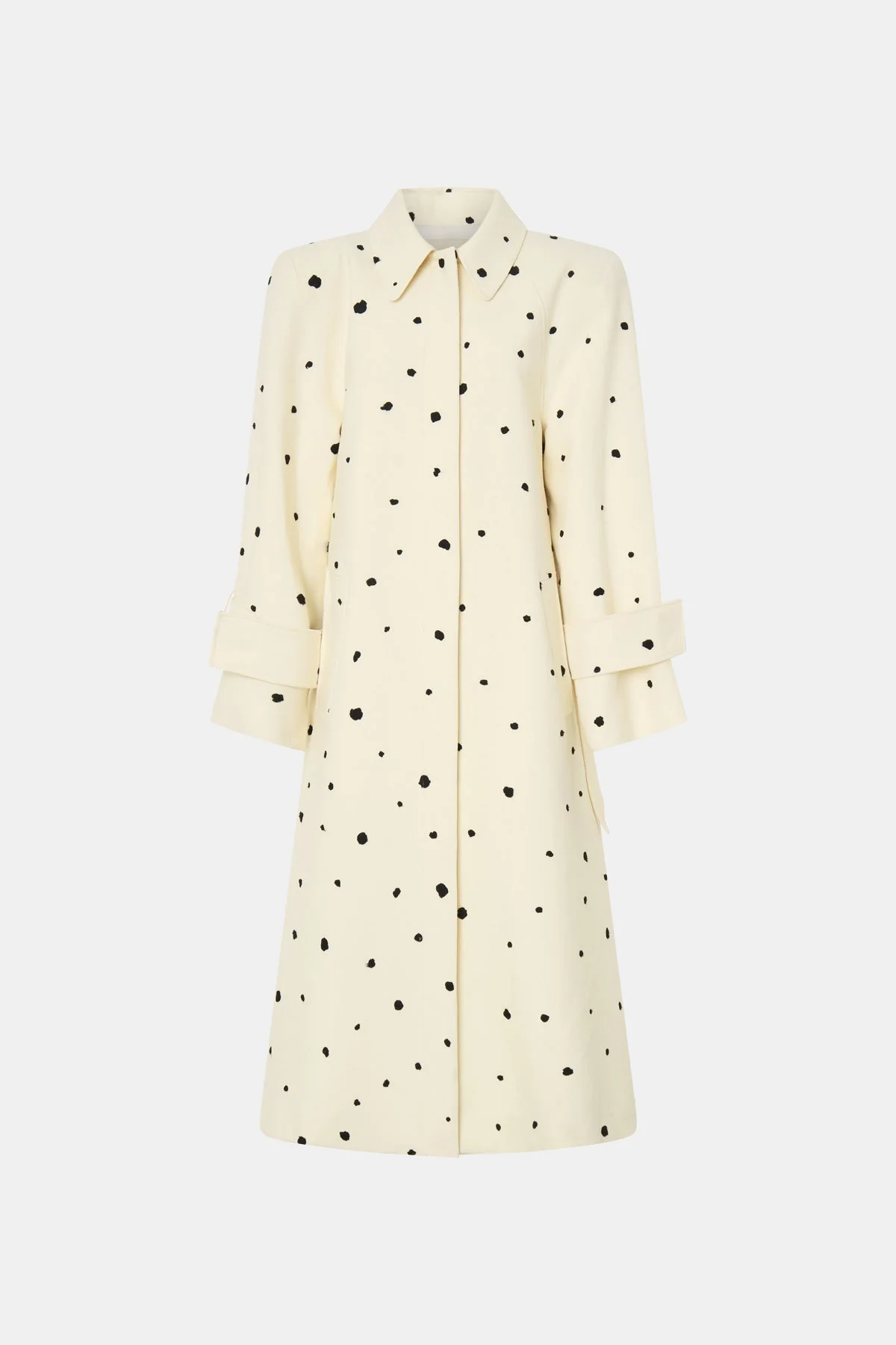 Ponza Coat - Image 9