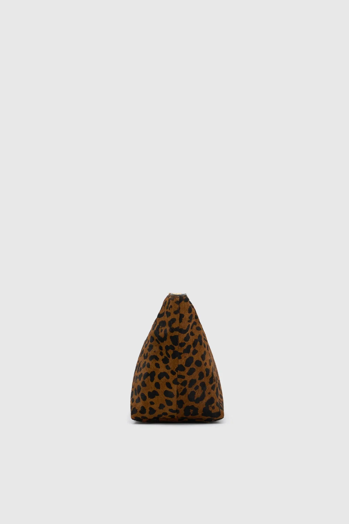 Poppy Leopard Clutch - Image 5