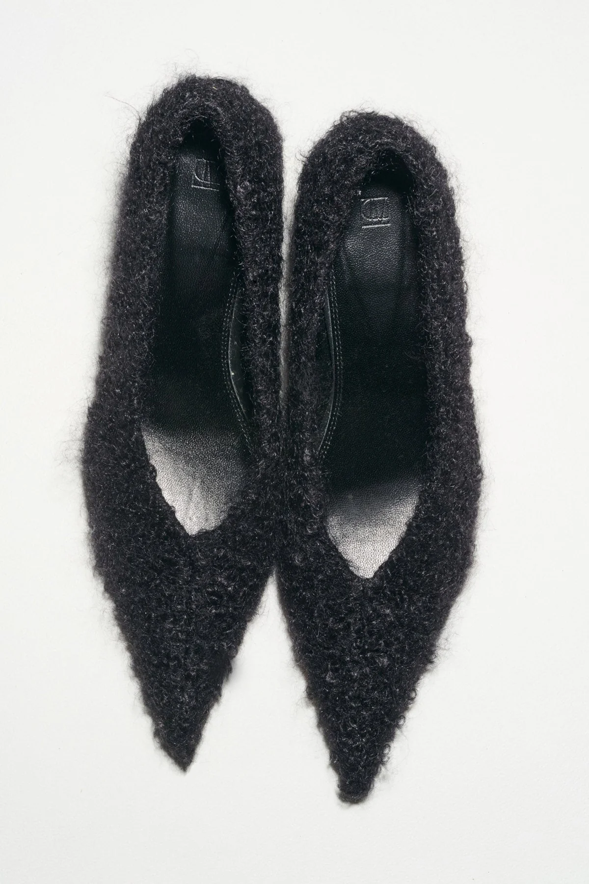 Rhys Mohair Pump - Image 8