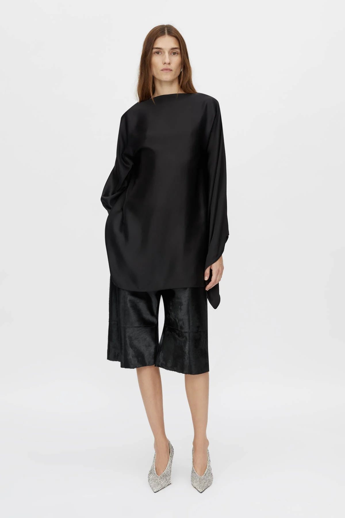 Rhys Two Tone Pump - Image 3