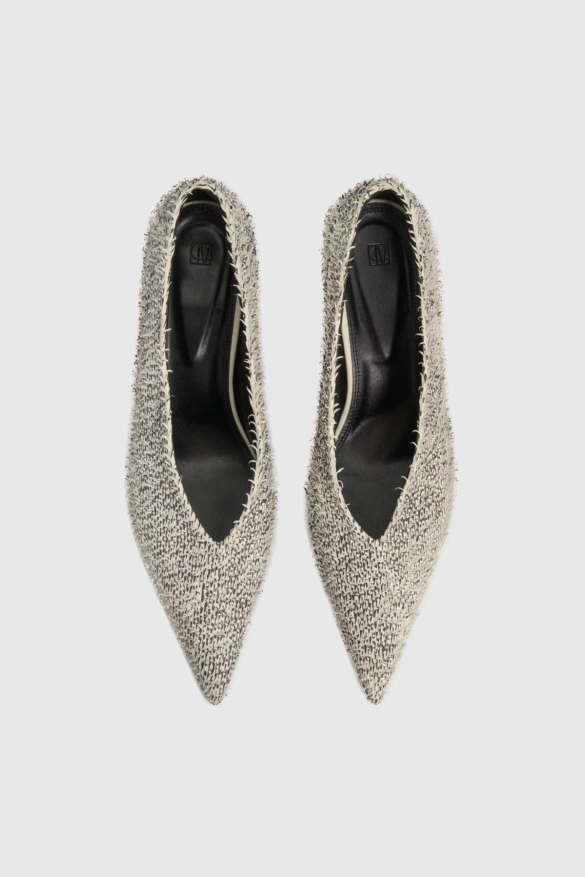 Rhys Two Tone Pump - Image 5