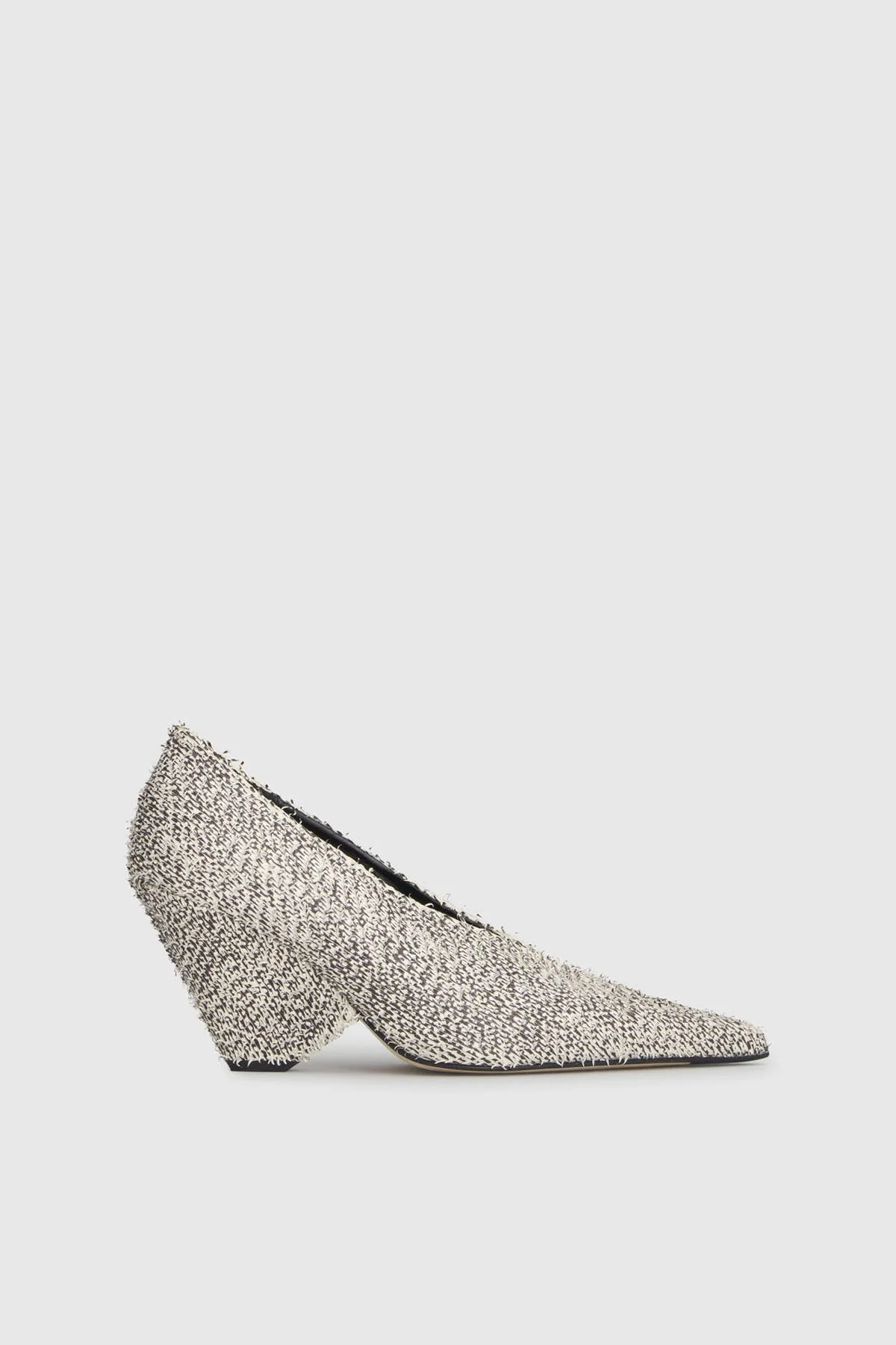 Rhys Two Tone Pump - Image 8