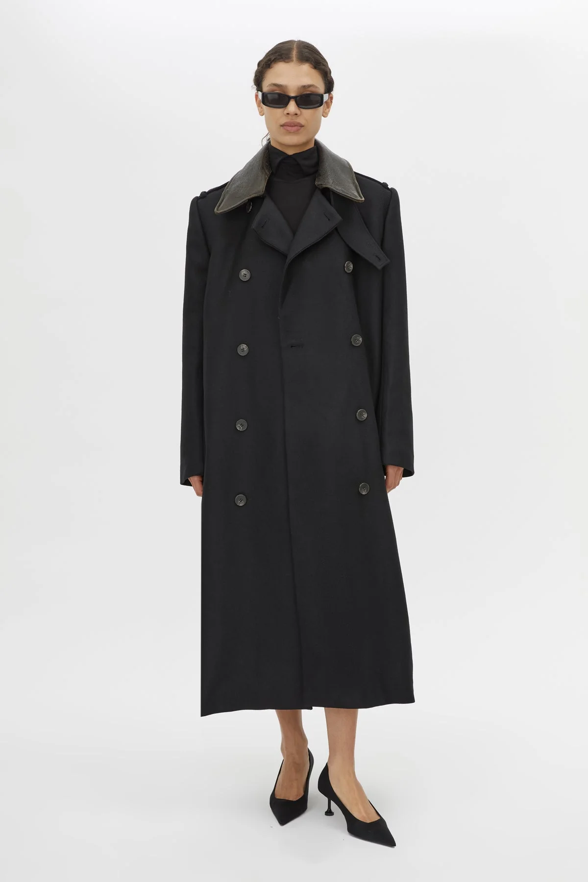 Ryder Coat - Image 4