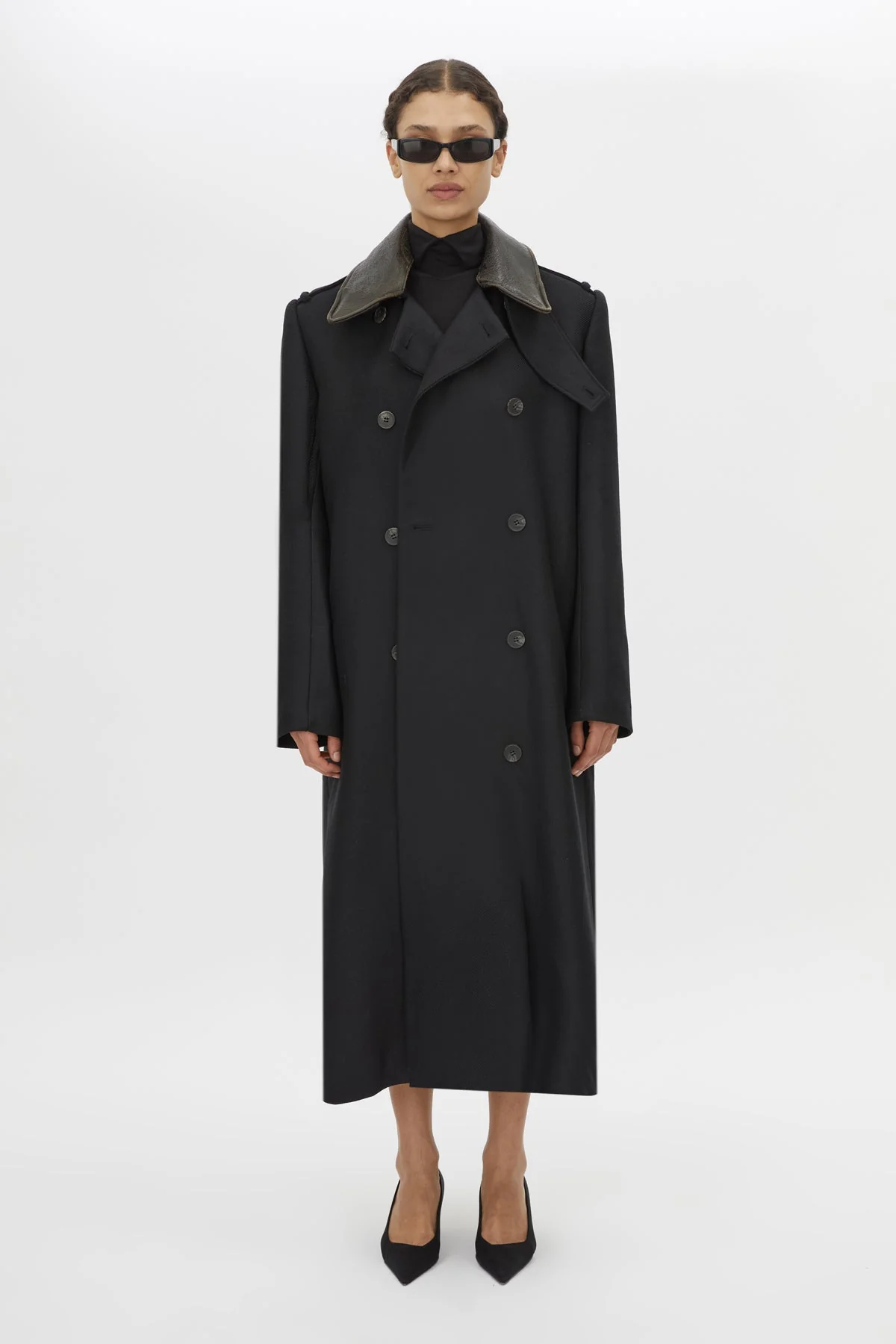 Ryder Coat - Image 5