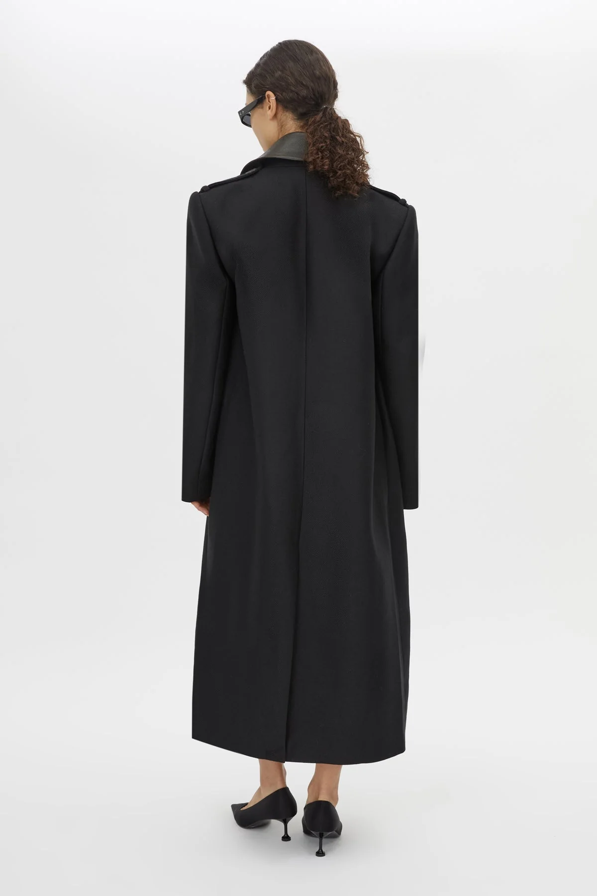 Ryder Coat - Image 7