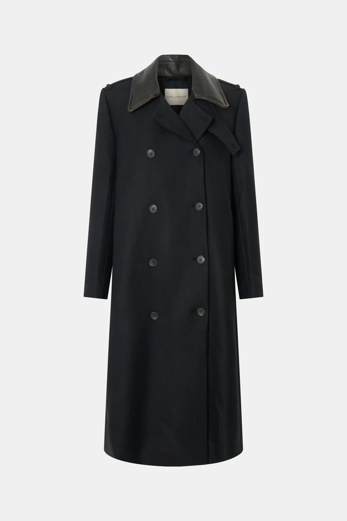 Ryder Coat - Image 9