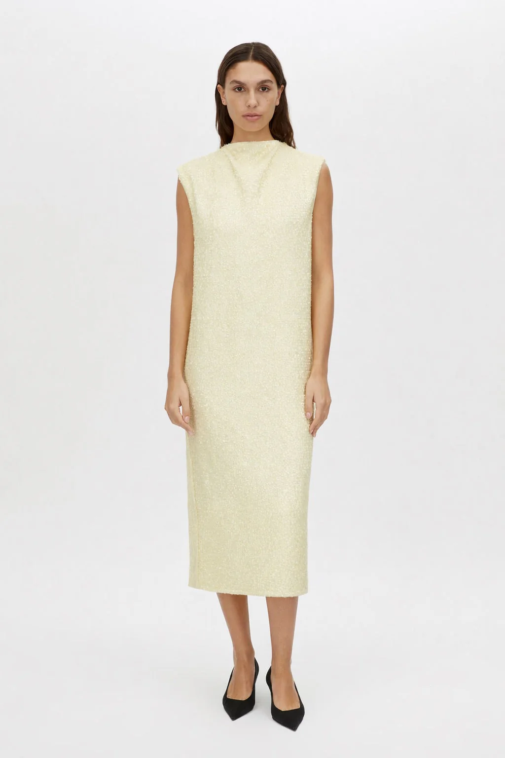 Sabel Maxi Dress - Image 3