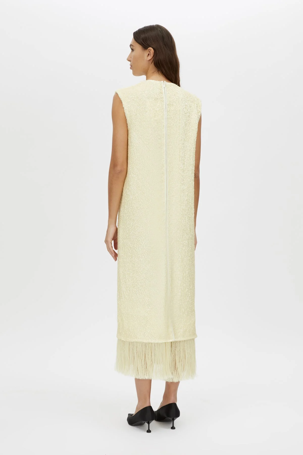 Sabel Maxi Dress - Image 6