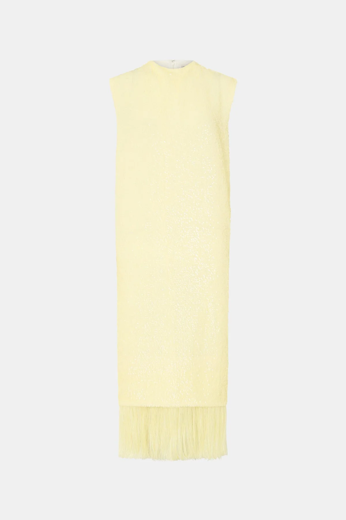 Sabel Maxi Dress - Image 7