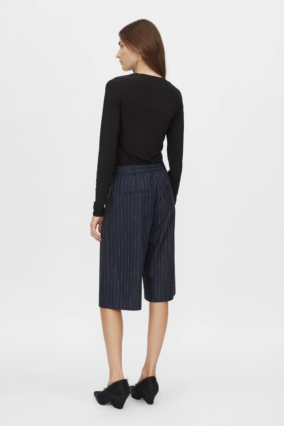 Saint Long Sleeve Top - Image 4