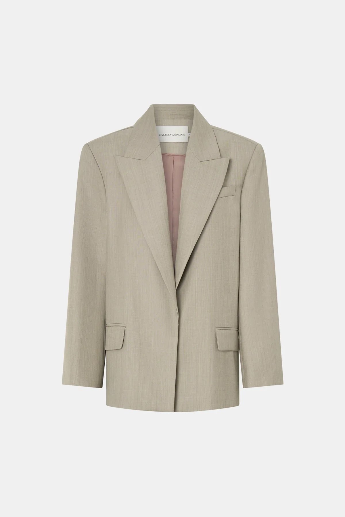 Seri Blazer - Image 10